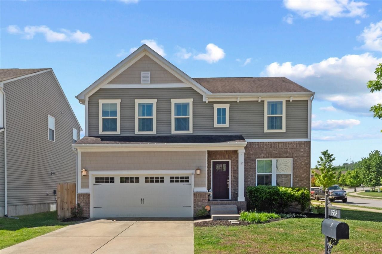 1568 Brockton Ln, Nashville, TN 37221 Main Photo