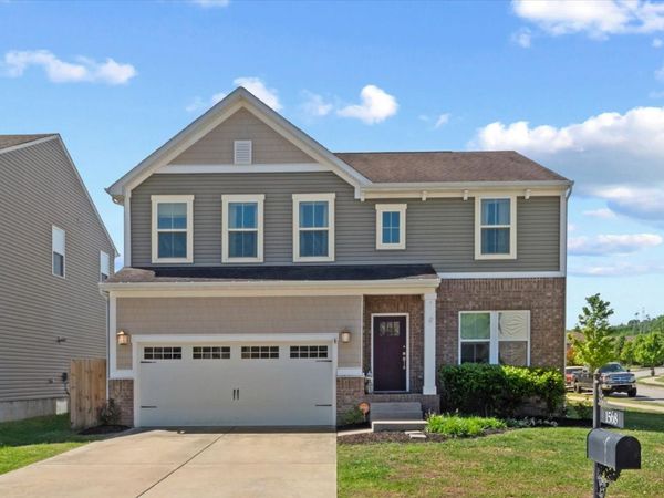 1568 Brockton Ln , Nashville, TN 37221