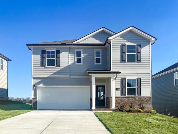 5410 Dunbar Dr , Old Hickory, TN 37138