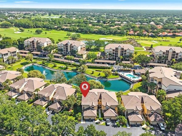 166 Vintage CIR, Unit 201, NAPLES, FL 34119