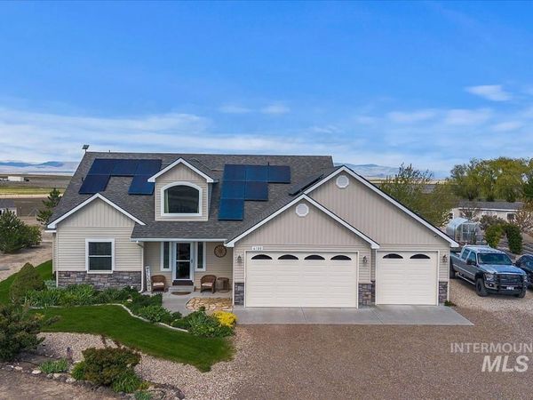 6100 SW Shady Ct., Mountain Home, ID 83647