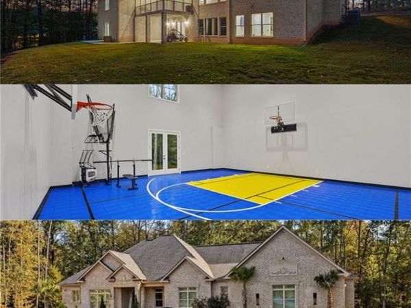 115 Browning Court , Fayetteville, GA 30214