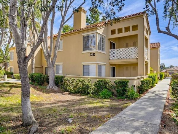 7385 Calle Cristobal, Unit 226, San Diego, CA 92126