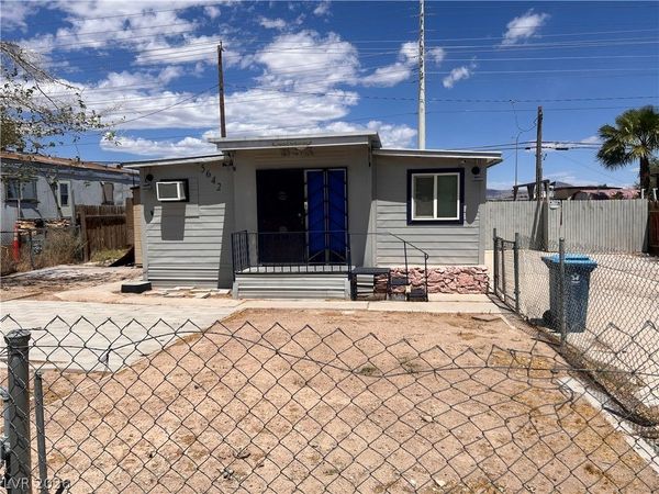 5642 E Carey Avenue , Las Vegas, NV 89156