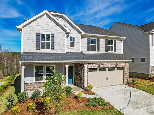 1614 Riverbend Avenue , Monroe, NC 28110