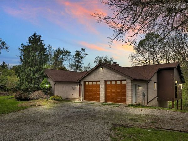 4078 Hickory Hill Road , Murrysville, PA 15668