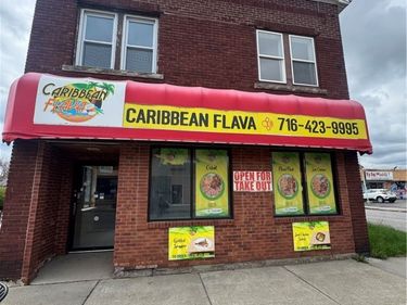 2501 Pine Avenue , Niagara Falls, NY 14301