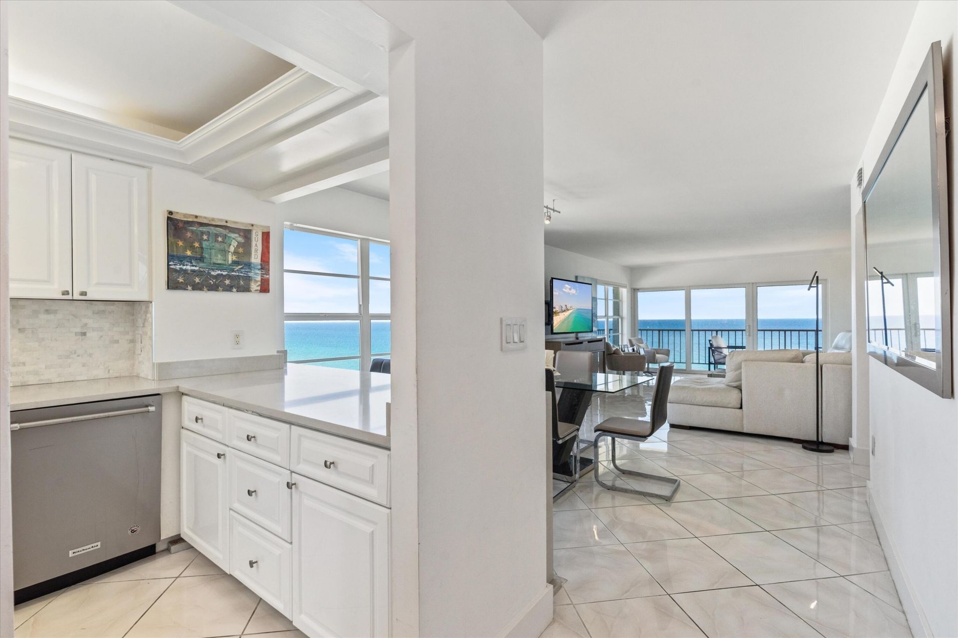 1021 Hillsboro Mile Hillsboro Mile, Unit 1008, Hillsboro Beach, FL 33062 Photo