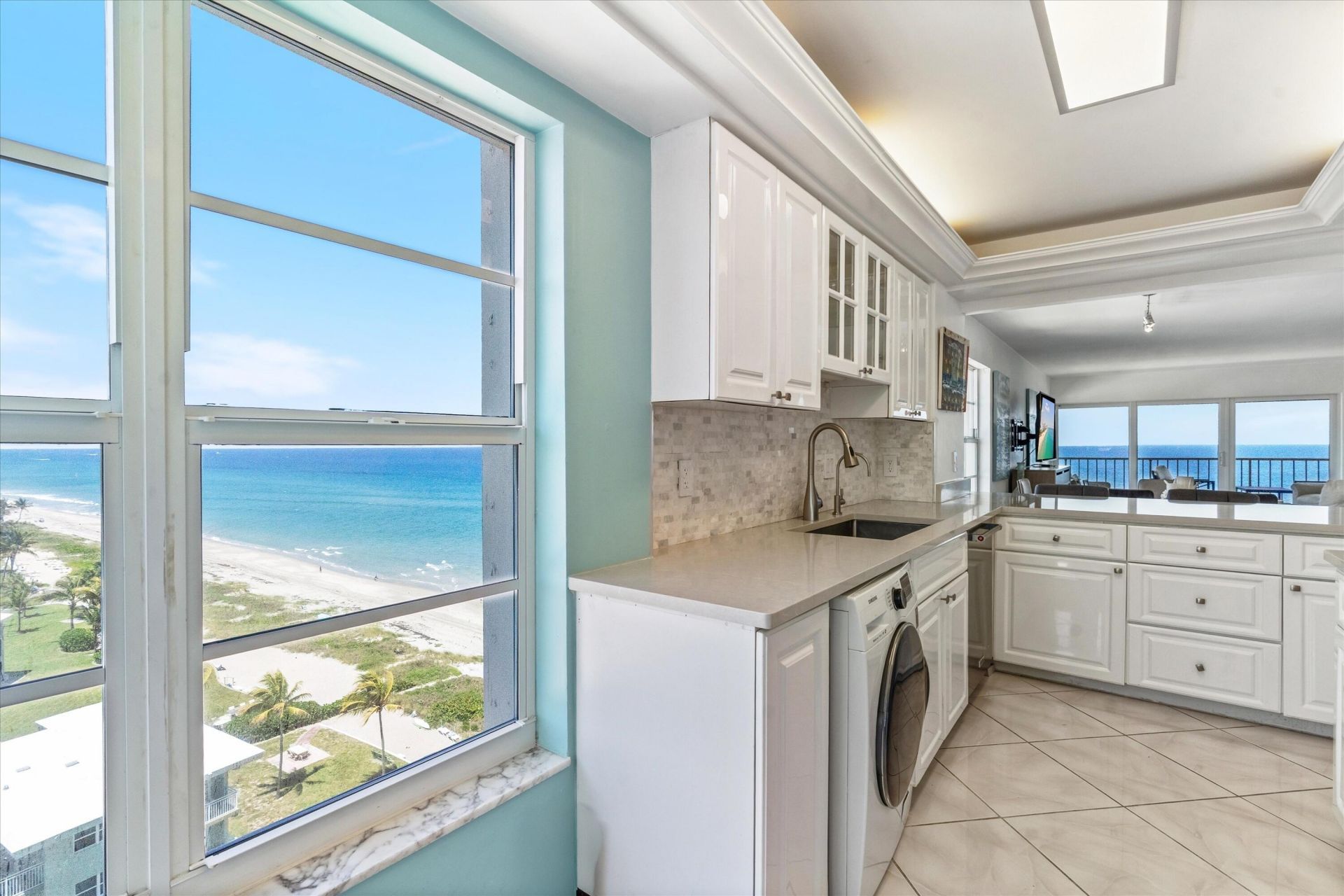 1021 Hillsboro Mile Hillsboro Mile, Unit 1008, Hillsboro Beach, FL 33062 Photo
