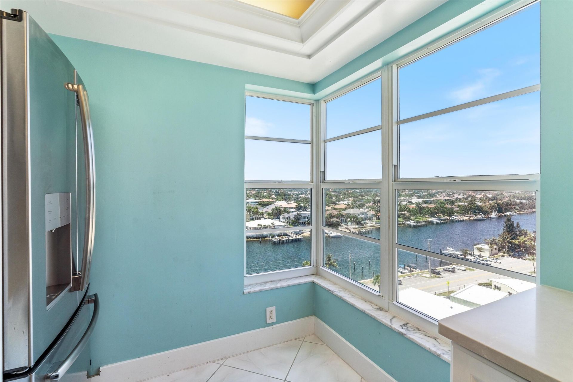 1021 Hillsboro Mile Hillsboro Mile, Unit 1008, Hillsboro Beach, FL 33062 Photo