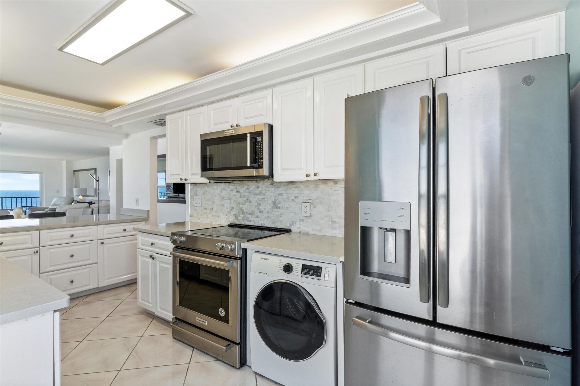 1021 Hillsboro Mile Hillsboro Mile, Unit 1008, Hillsboro Beach, FL 33062 Photo