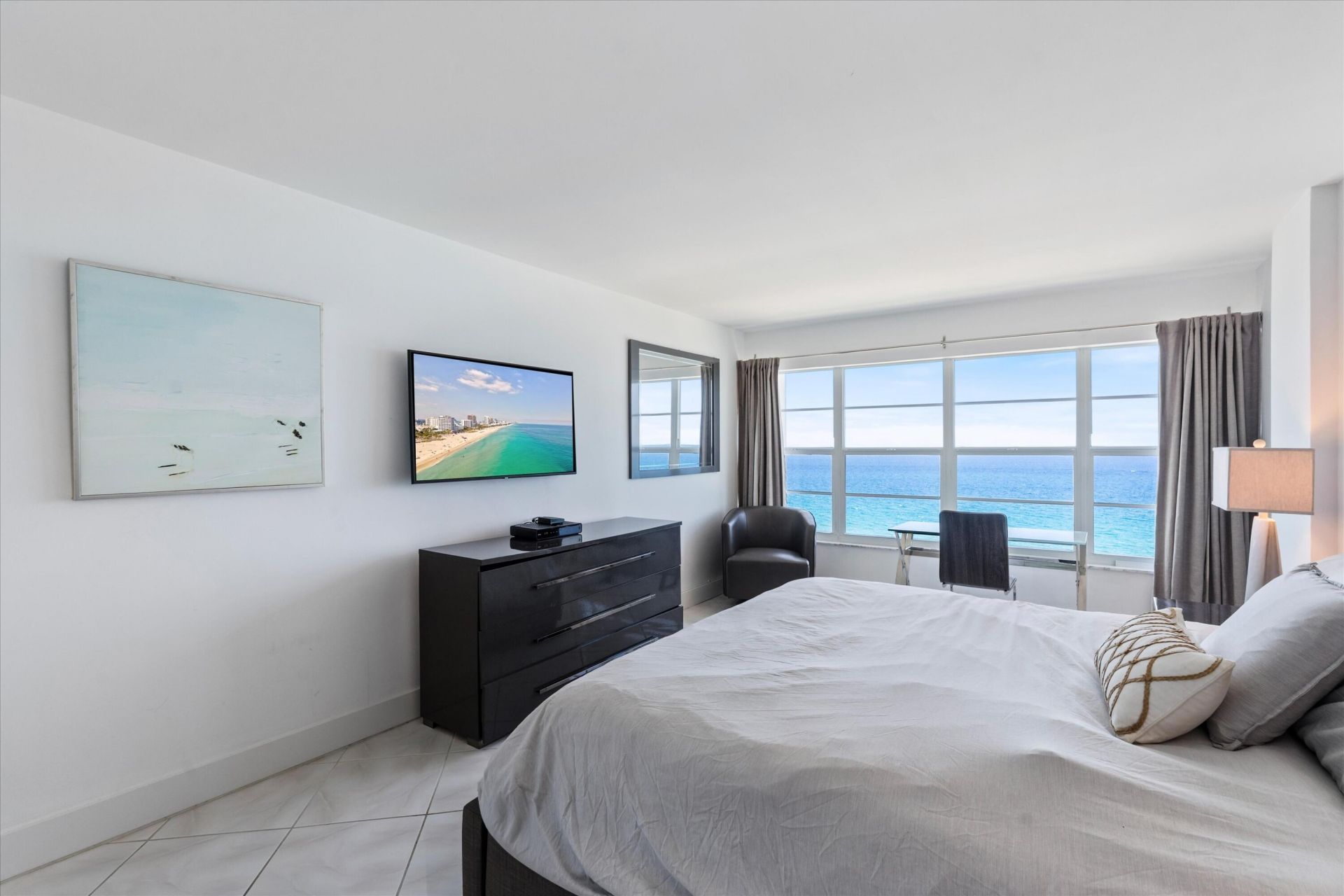 1021 Hillsboro Mile Hillsboro Mile, Unit 1008, Hillsboro Beach, FL 33062 Photo
