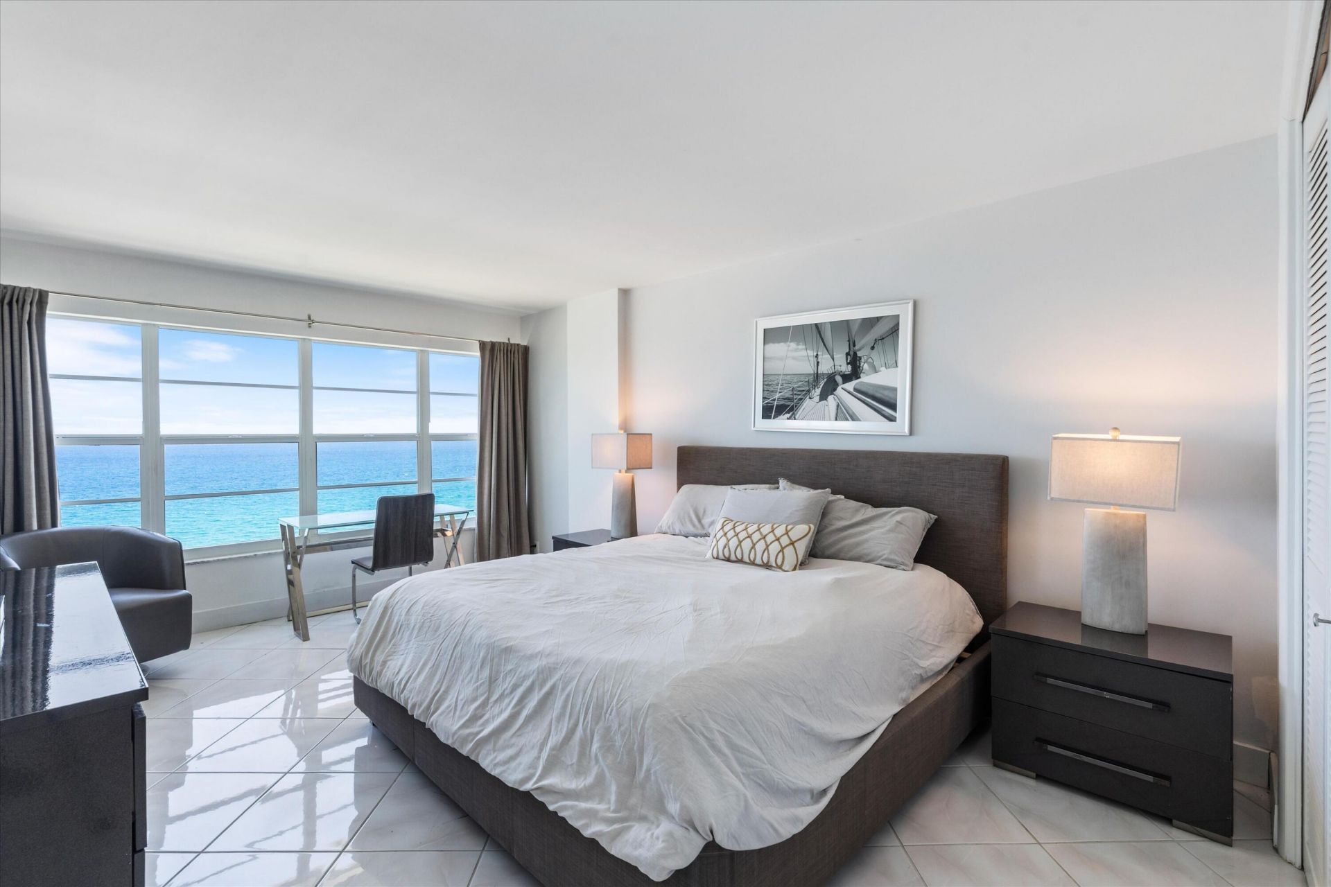 1021 Hillsboro Mile Hillsboro Mile, Unit 1008, Hillsboro Beach, FL 33062 Photo