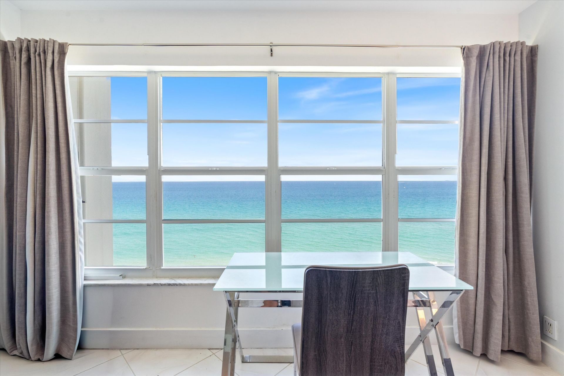 1021 Hillsboro Mile Hillsboro Mile, Unit 1008, Hillsboro Beach, FL 33062 Photo