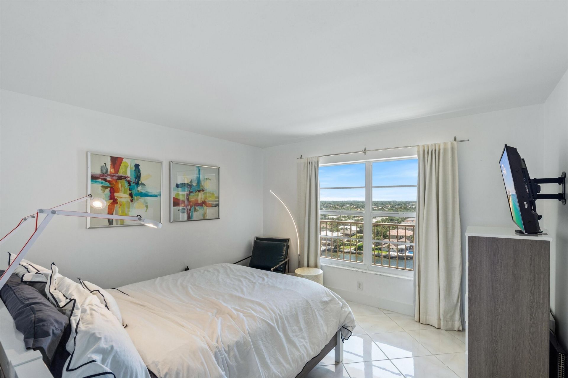 1021 Hillsboro Mile Hillsboro Mile, Unit 1008, Hillsboro Beach, FL 33062 Photo