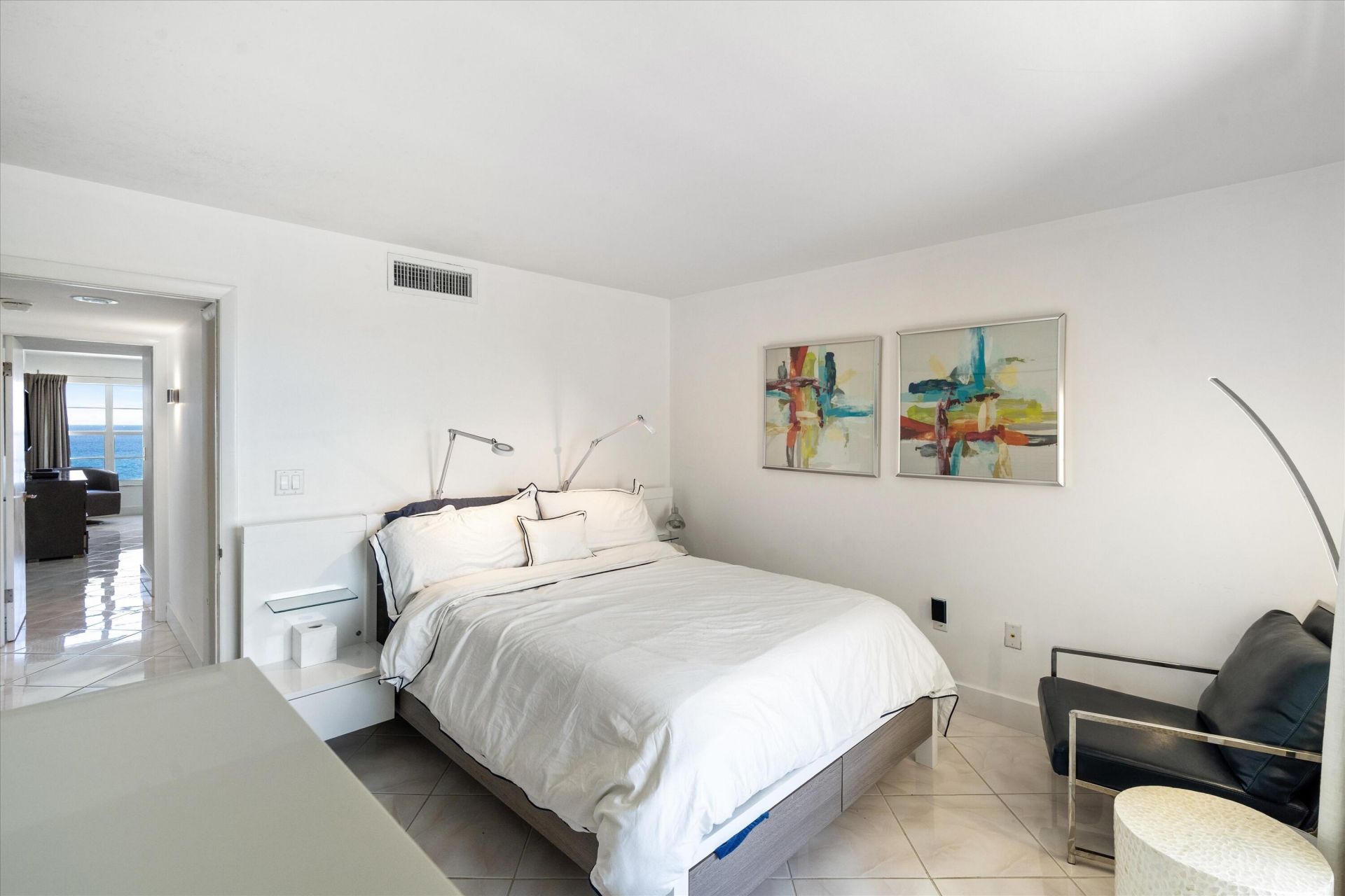 1021 Hillsboro Mile Hillsboro Mile, Unit 1008, Hillsboro Beach, FL 33062 Photo