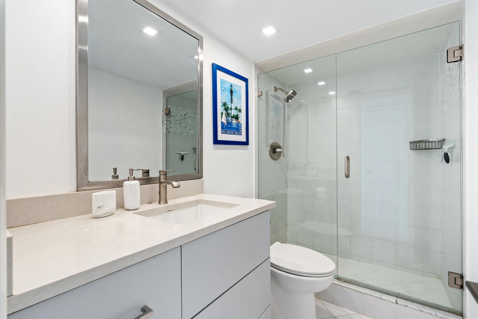 1021 Hillsboro Mile Hillsboro Mile, Unit 1008, Hillsboro Beach, FL 33062 Photo