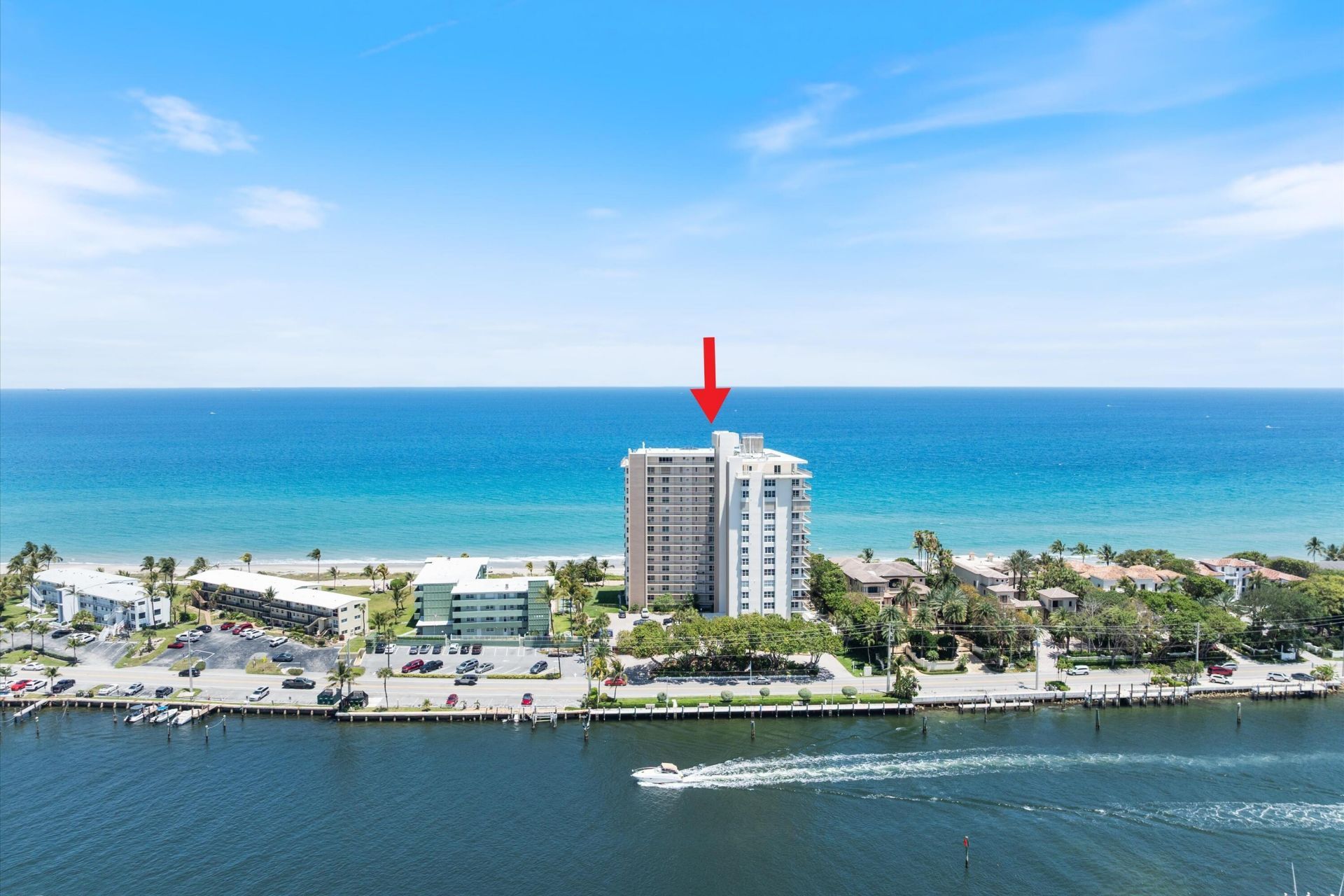 1021 Hillsboro Mile Hillsboro Mile, Unit 1008, Hillsboro Beach, FL 33062 Photo