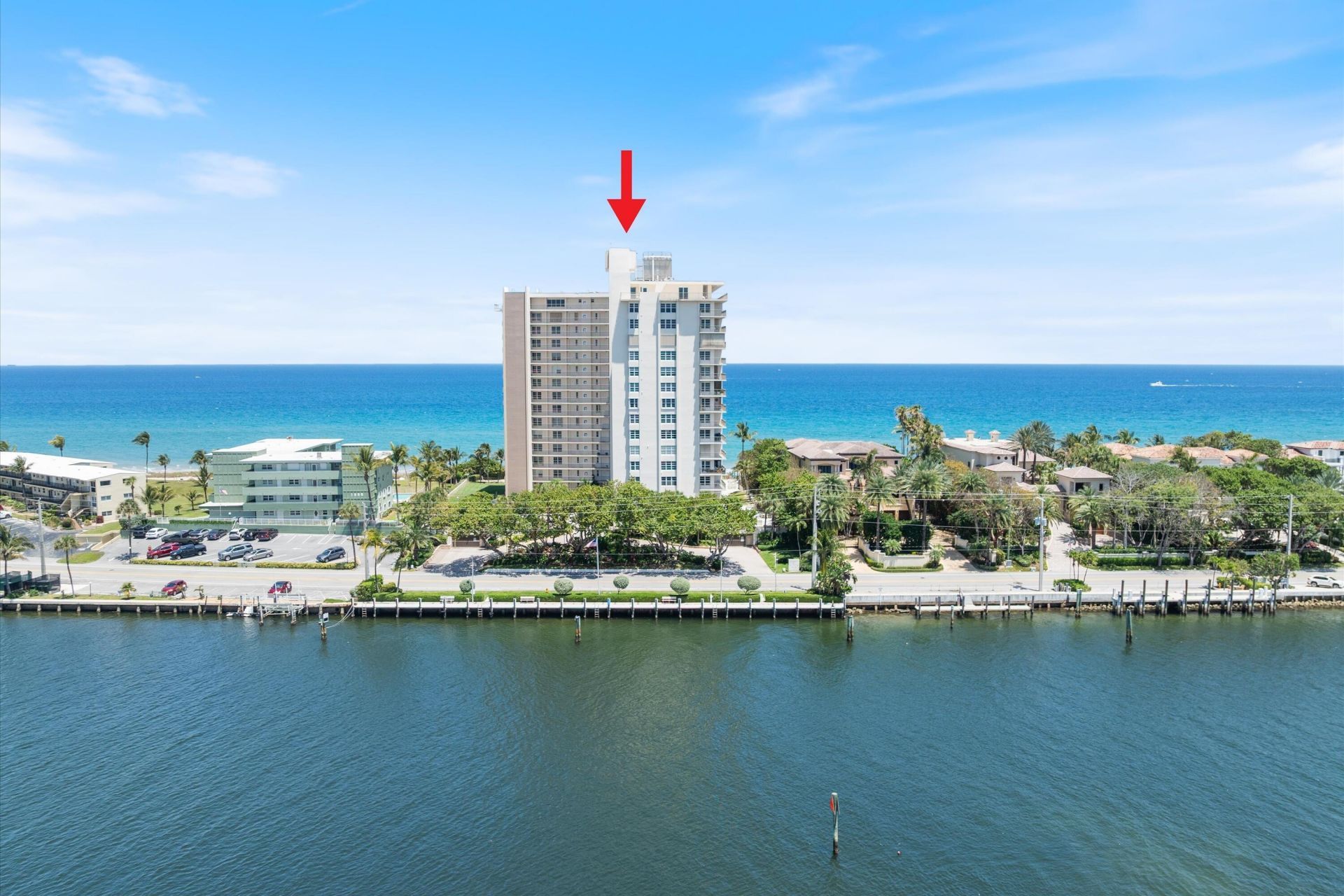 1021 Hillsboro Mile Hillsboro Mile, Unit 1008, Hillsboro Beach, FL 33062 Photo