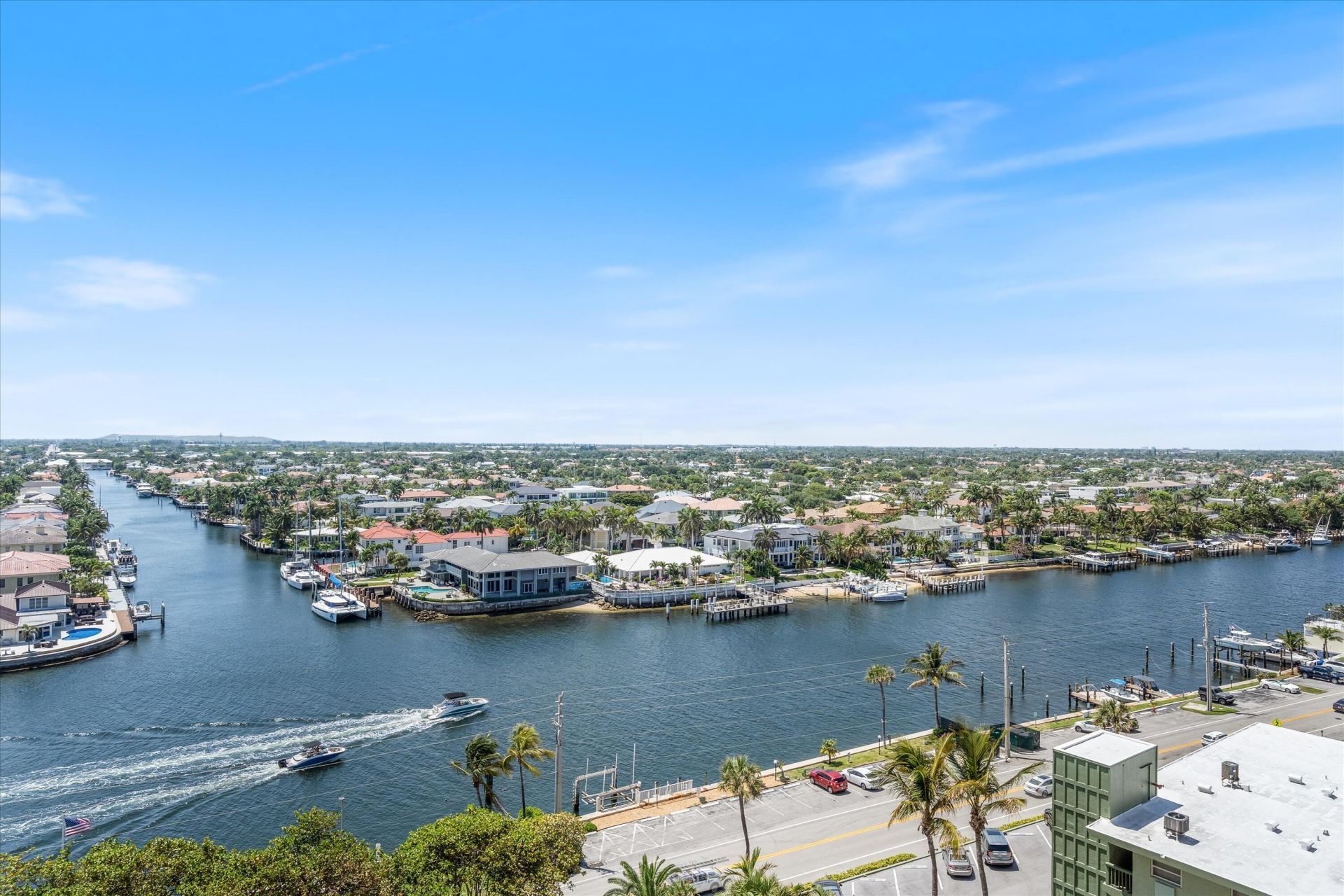 1021 Hillsboro Mile Hillsboro Mile, Unit 1008, Hillsboro Beach, FL 33062 Photo