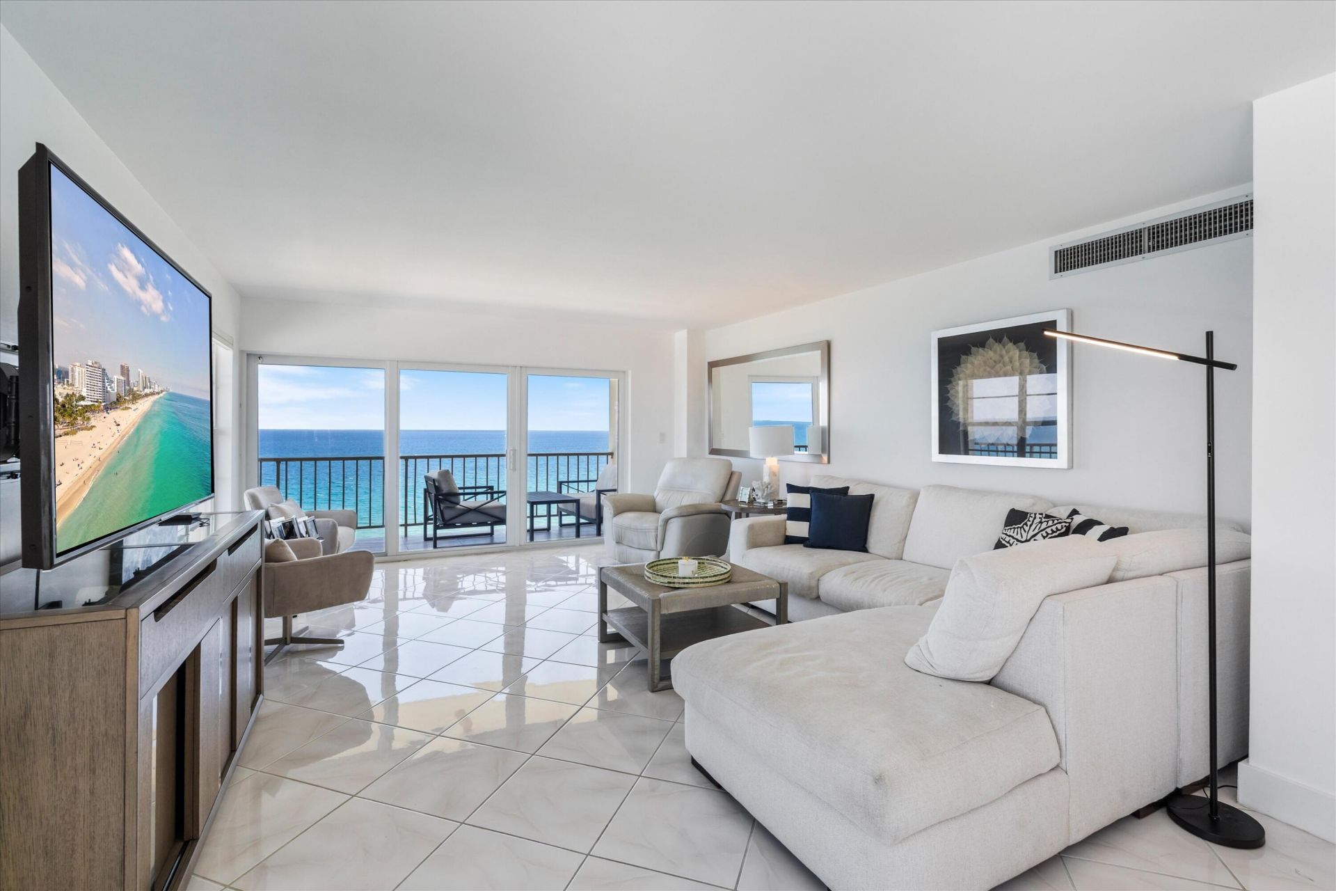 1021 Hillsboro Mile Hillsboro Mile, Unit 1008, Hillsboro Beach, FL 33062 Photo