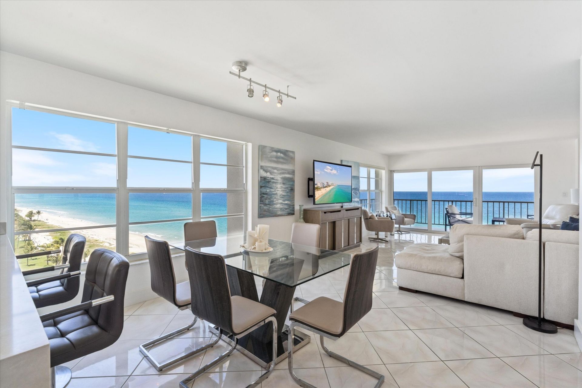 1021 Hillsboro Mile Hillsboro Mile, Unit 1008, Hillsboro Beach, FL 33062 Photo