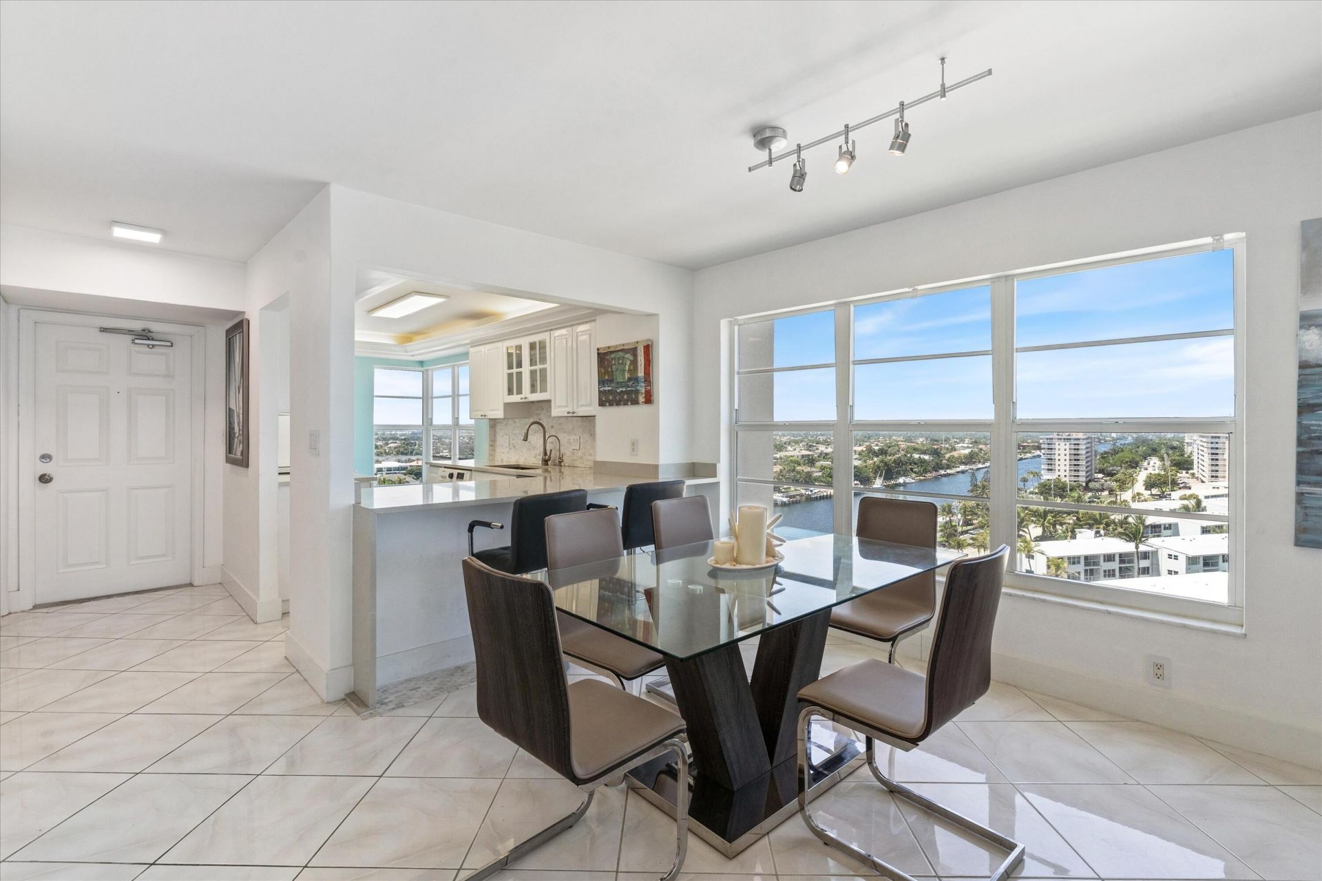 1021 Hillsboro Mile Hillsboro Mile, Unit 1008, Hillsboro Beach, FL 33062 Photo