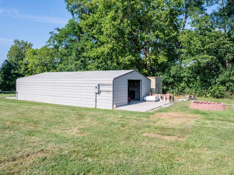 7943 Hamilton Scipio Road, Morgan Twp, OH 45053 Photo 12