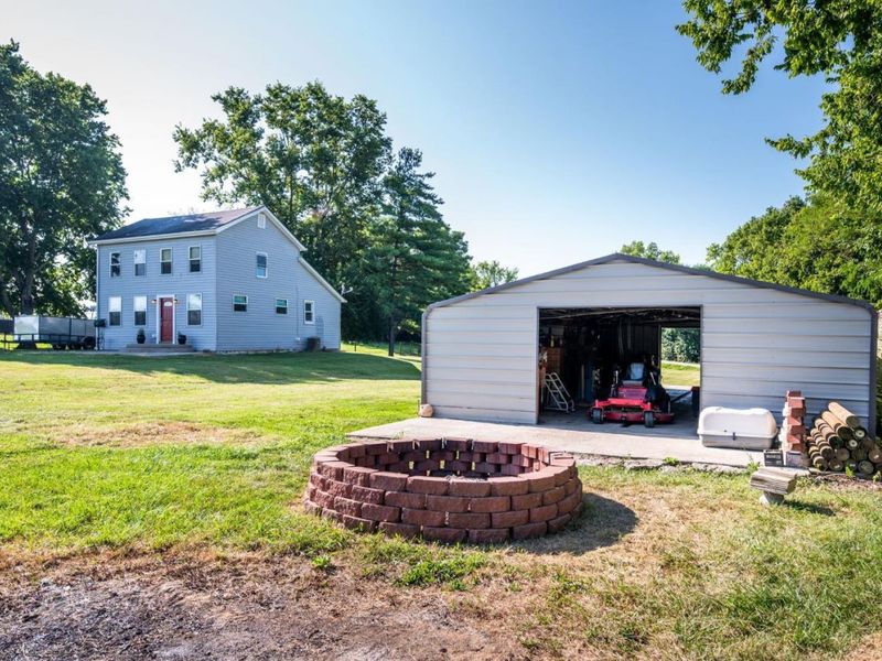 7943 Hamilton Scipio Road, Morgan Twp, OH 45053 Photo 13