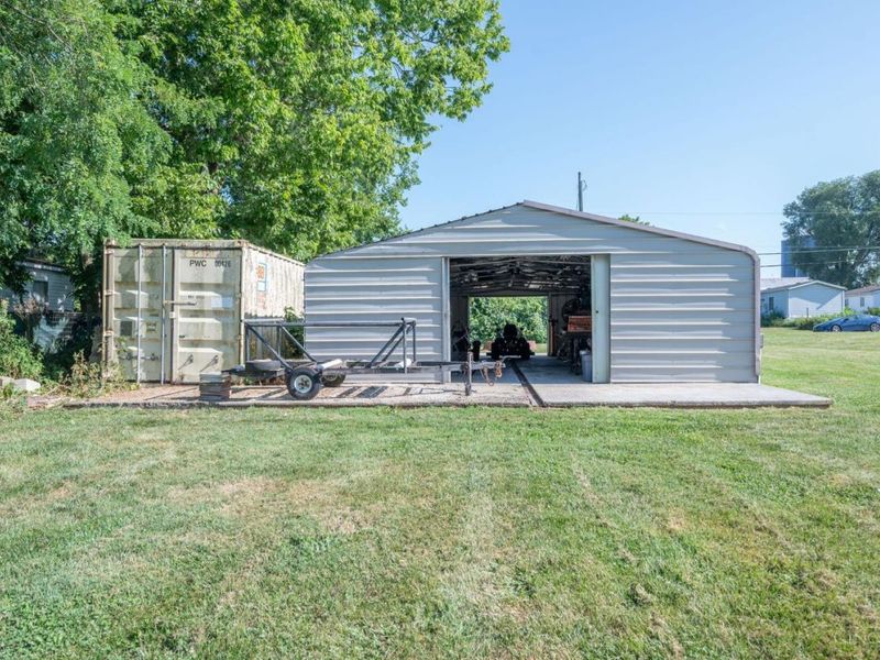 7943 Hamilton Scipio Road, Morgan Twp, OH 45053 Photo 14