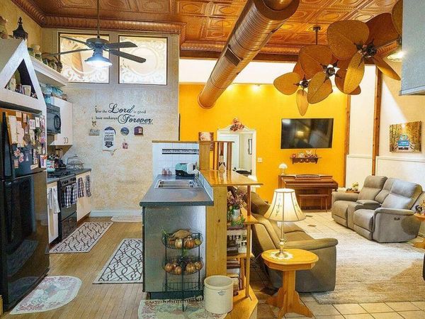 117 W Main Street , Ash Grove, MO 65604