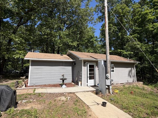 154 Little Road Lane, Reeds Spring, MO 65737