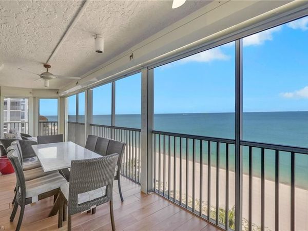 10701 Gulf Shore DR , Unit 901, NAPLES, FL 34108