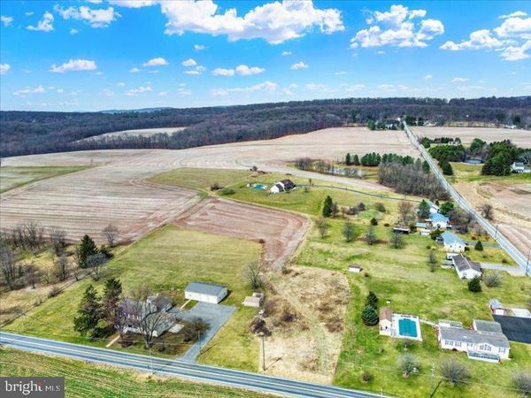 LOT 12 POWELLS VALLEY RD L12 , HALIFAX, PA 17032
