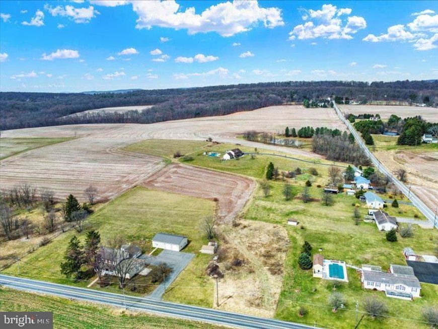 Lot 12 Powells Valley Rd L12 , Halifax, PA 17032 Main Photo