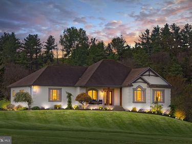 10005 BONNY BRAE LANE, BROADWAY, VA 22815