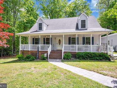 78 FOREST LANE, MINERAL, VA 23117