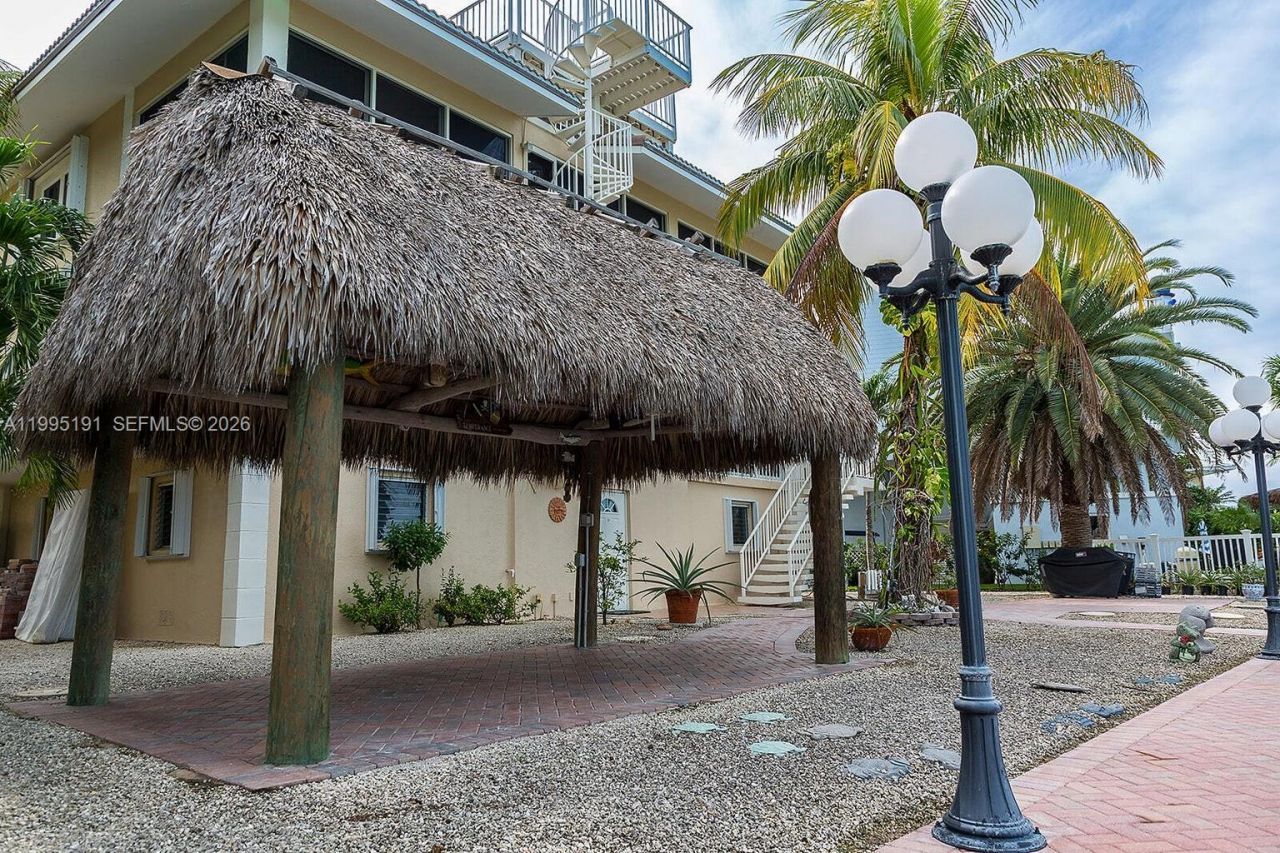 226 Corsair Rd , Duck, FL 33050 Photo