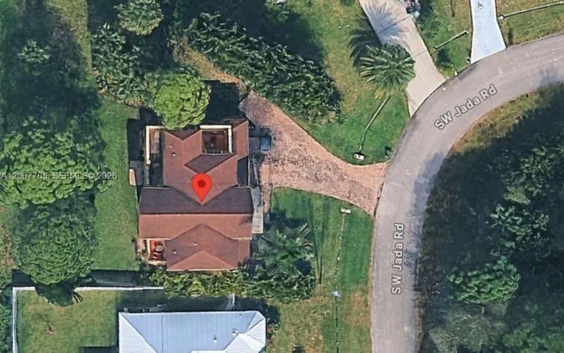 633 SW Jada Rd , Port Saint Lucie, FL 34953 Photo