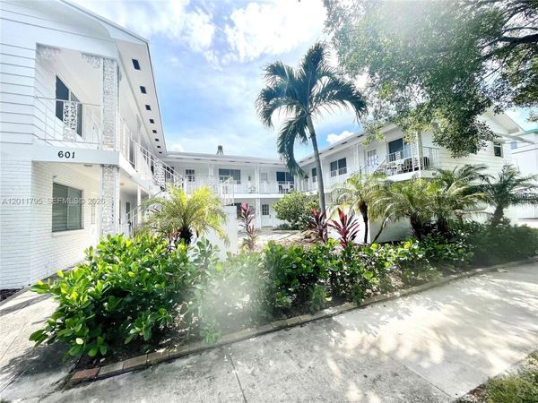 601 S 19th Ave , Unit 7, Hollywood, FL 33020