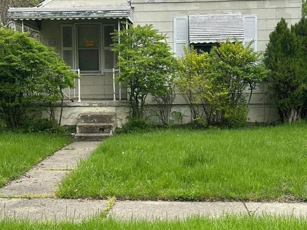 4135 Allen Street, Inkster, MI 48141