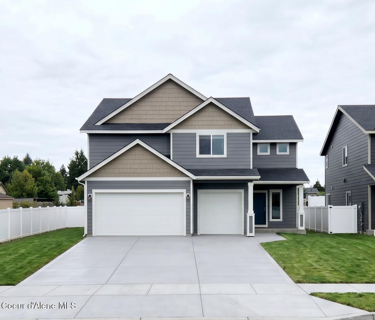 2865 E Cinder Ave, Post Falls, ID 83854 Main Photo