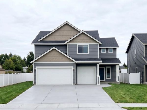 2865 E Cinder AVE, Post Falls, ID 83854