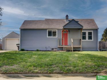 4901 K Street, Omaha, NE 68142