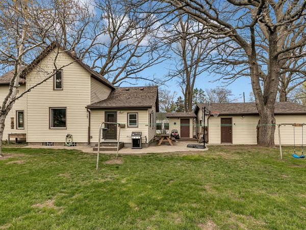 718 5th Avenue SE, Saint Cloud, MN 56304
