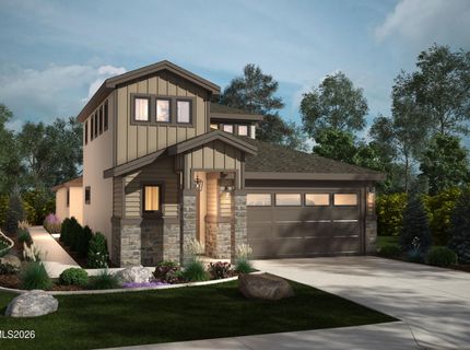542 Bayonne Avenue, Carson City, NV 89701 Photo