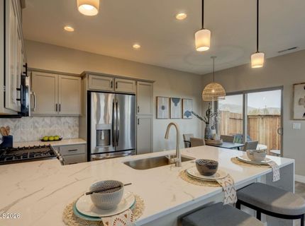 542 Bayonne Avenue, Carson City, NV 89701 Photo