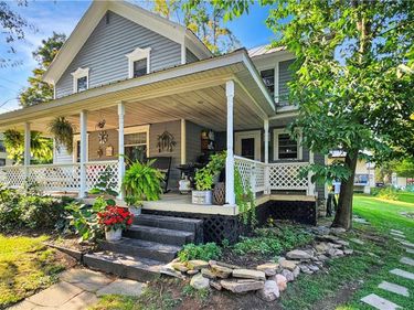 4046 Markham Street, Lyons Falls, NY 13368
