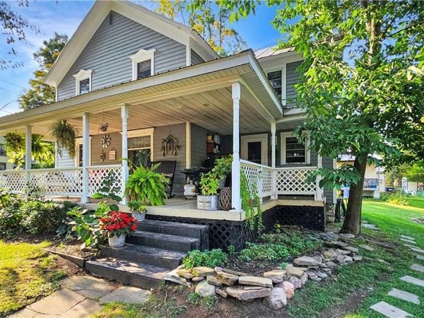 4046 Markham Street, Lyons Falls, NY 13368