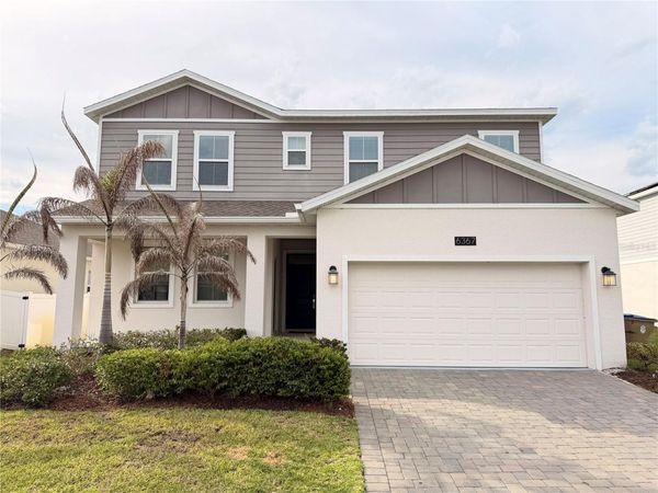 6367 LAKEPINE STREET , ST CLOUD, FL 34771